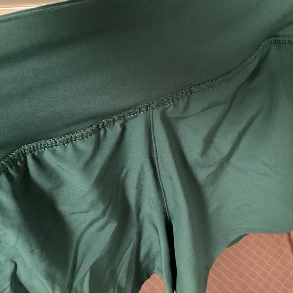 Avia Compression Short Teal Rain Size 4-6 S New with tag - Picture 15 of 15